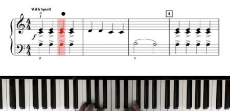 Udemy Piano and Music Theory for First Time Beginners TUTORiAL